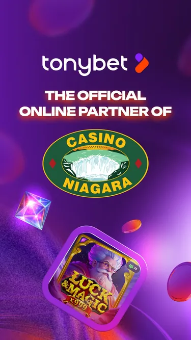 NIAGARA CASINO Screenshot