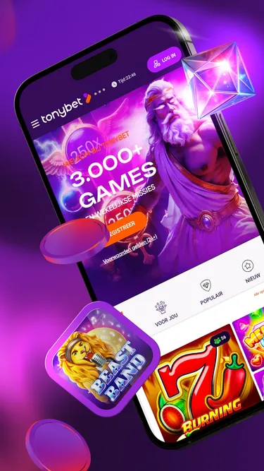 NIAGARA CASINO Screenshot